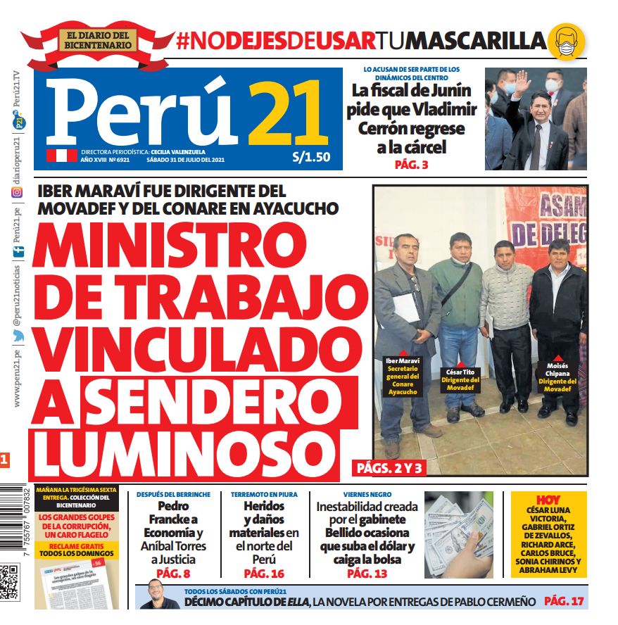 Noticias de política del Perú - Página 2 GDVI2ZD7CFBFNLNUF6LZT2266U