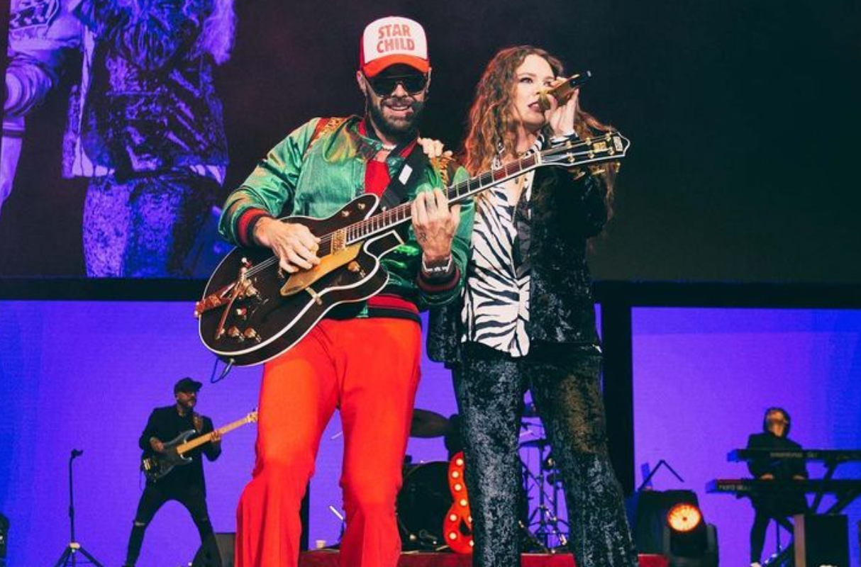 Jesse & Joy anuncia prolongada gira por Estados Unidos y Canadá. (Foto: Instagram)