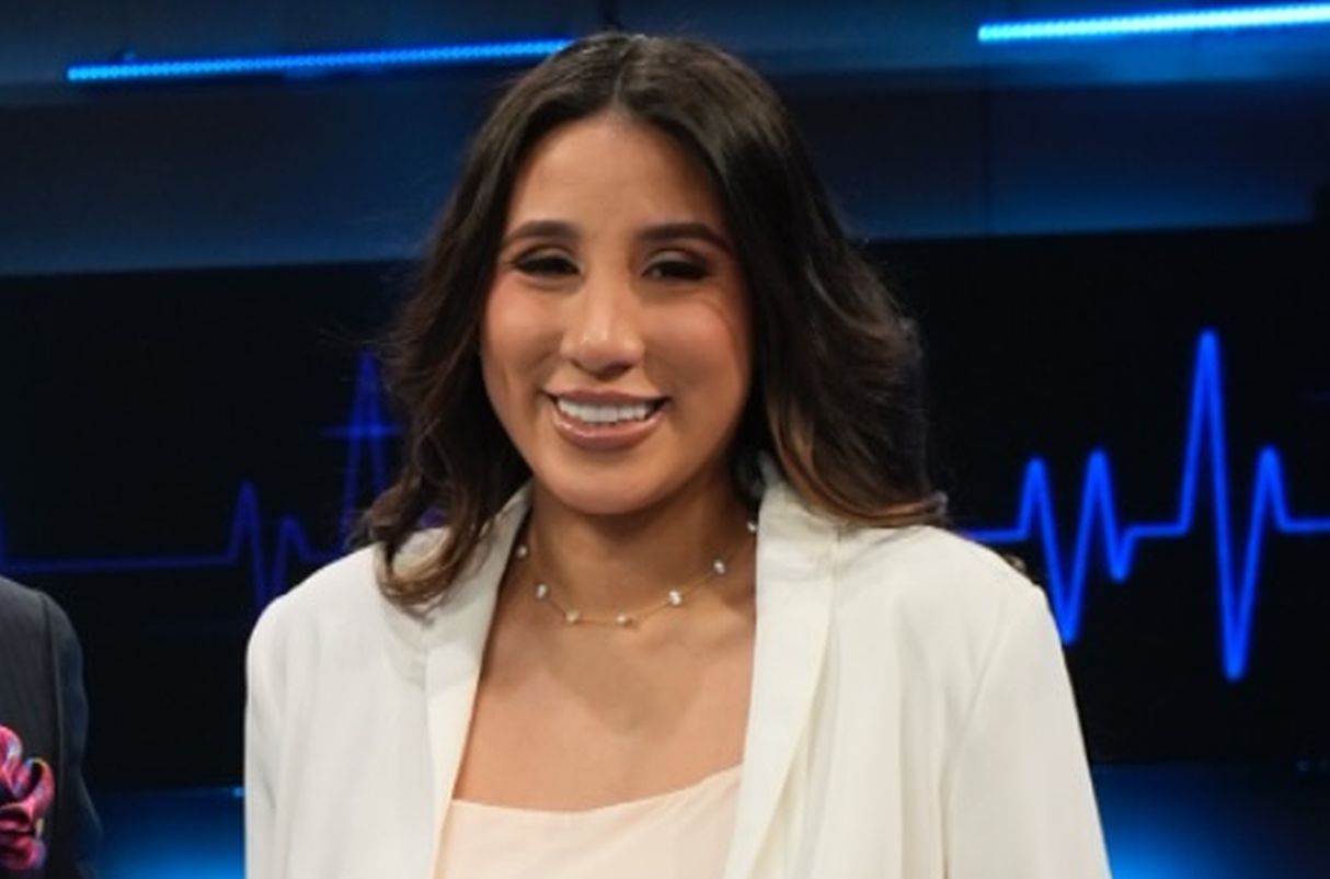 Samahara Lobatón reveló que gana S/10 mil en un mal mes como influencer. (Foto: Instagram)