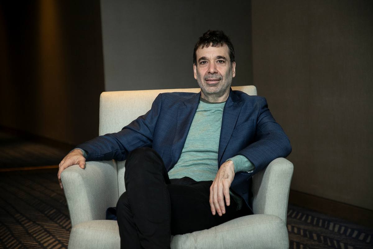 (Foto: Eduardo Cavero/ GEC)