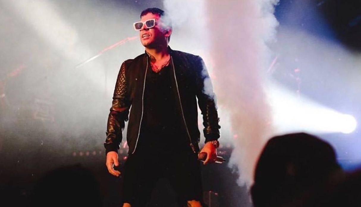 Tito "El Bambino" estará en la quinta edición del "Festival Barrio Latino". (Foto: @titobambinoelpatron)