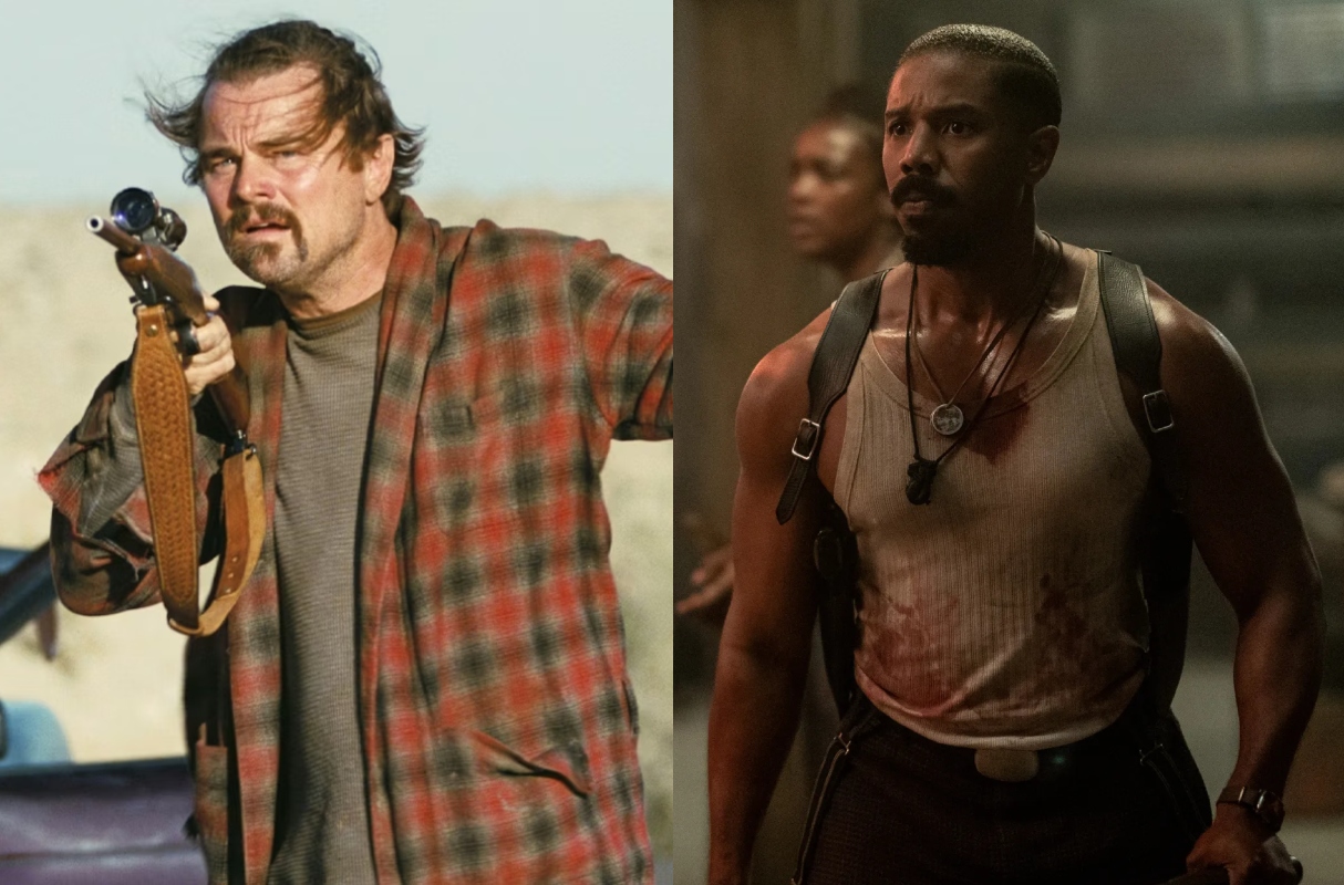 “One Battle After Another”, “Sinners” y “Frankenstein” triunfan en los Critics Choice Awards. (Foto: Captura de video)