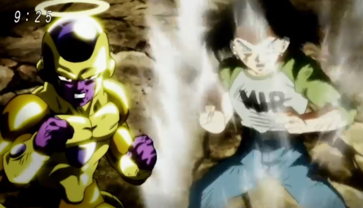 Dragon Ball Super 130: ¡regresaron! Freezer y Androide 17 salvaron así a  Goku [VIDEO] | DEPOR-PLAY | DEPOR