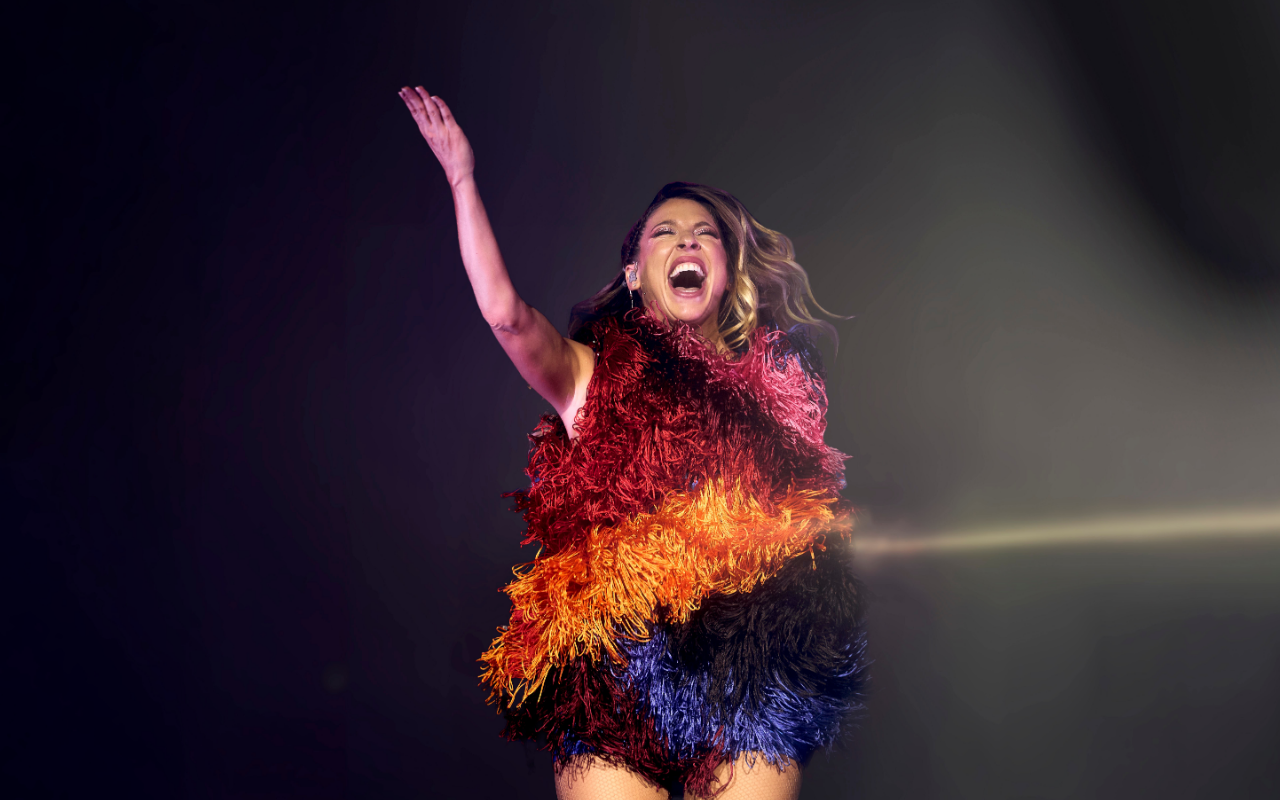 Se ha programado una preventa exclusiva de entradas para clientes del banco BBVA los días 15, 16 y 17 de octubre | Foto: Difusión