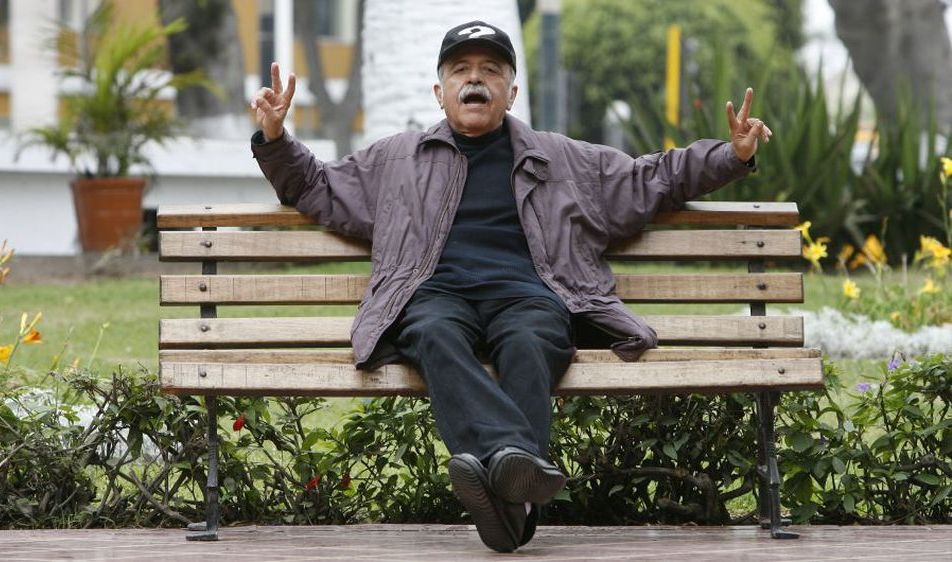 Gerardo Manuel, quien desde hace algún tiempo se encontraba lejos de la vida pública, falleció este sábado a los 73 años. (Foto: Difusión)