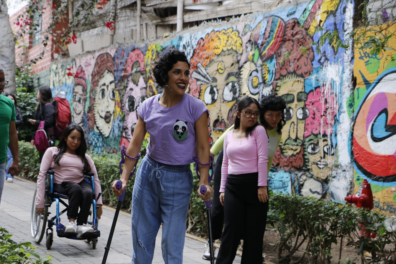 Fadis 2025 invita a repensar los paradigmas culturales y a reconocer que el arte también puede ser resistencia, memoria y transformación social | Foto: Difusión