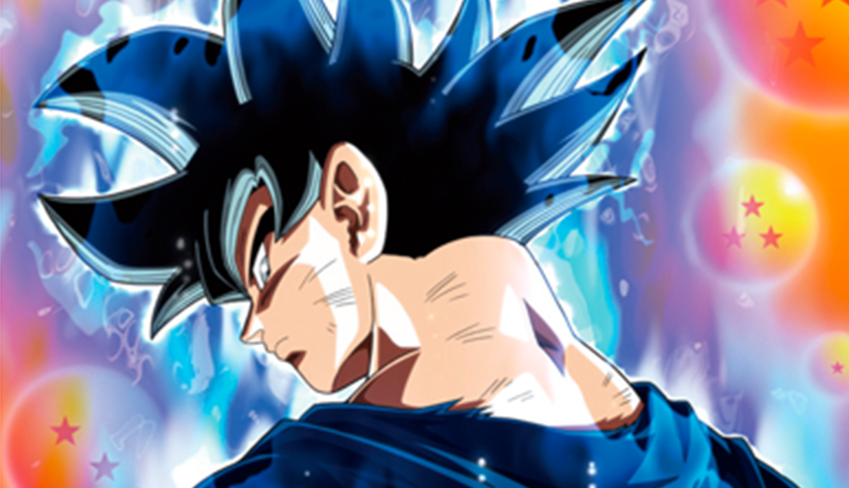 Dragon Ball Super: la increíble nueva portada del DVD con Goku Ultra  Instinto [FOTO] | DEPOR-PLAY | DEPOR