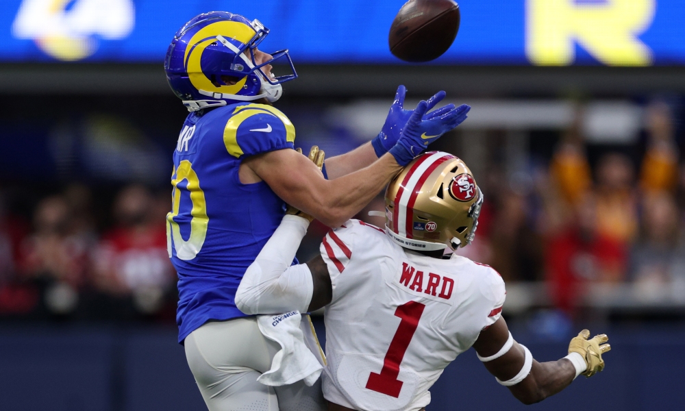 SF 49ers vs. Cowboys (19-12): resumen del juego por los Playoffs