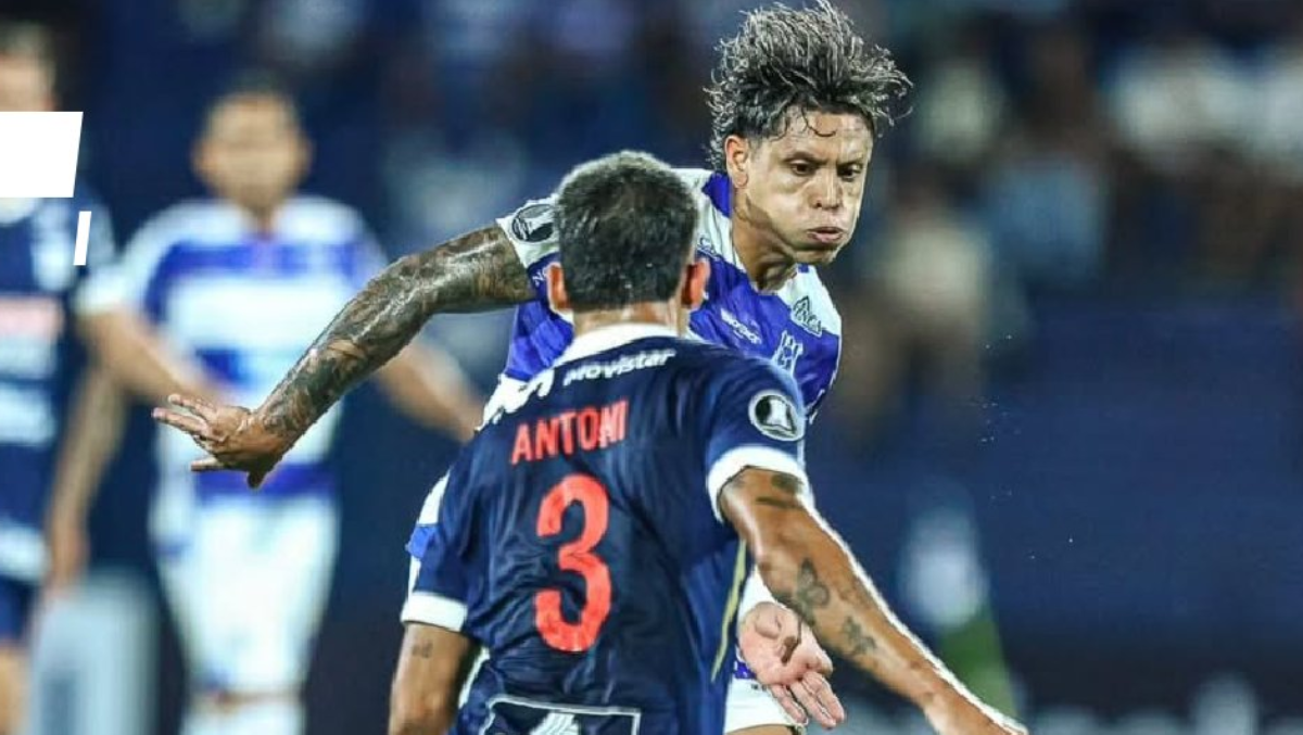 Alianza Lima vs 2 de Mayo | Foto: AFP