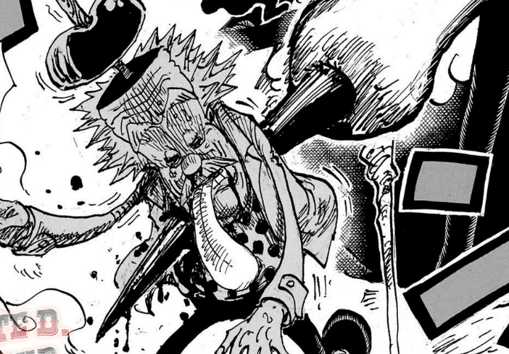 Zoro de 'One Piece' vendrá a la Comic Con Colombia 2023