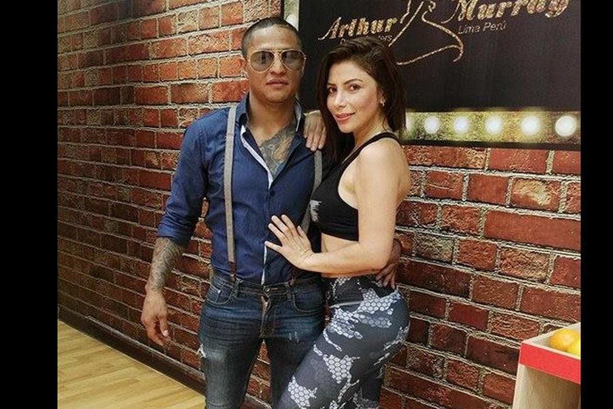 Milena Zárate revela los motivos por el cual no tuvo una relación con Jonathan Maicelo. (Foto: Agencias)