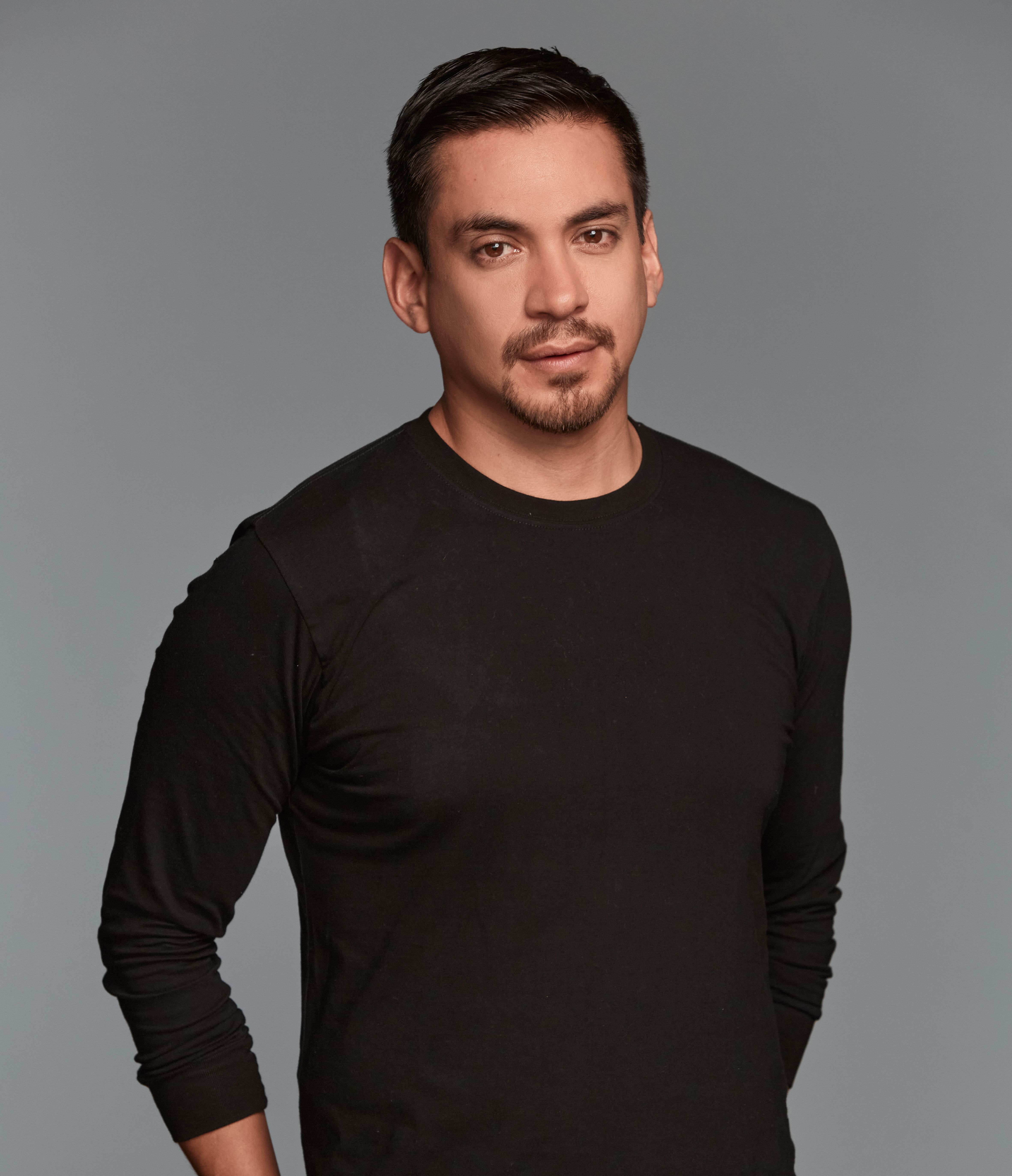 Más allá de la acción, el verdadero reto para Emanuel fue emocional y creativo.  (Foto: Bluhaus Talent)