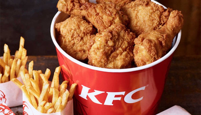 Noticias sobre KFC hoy lunes 29 de mayo | GESTIÓN