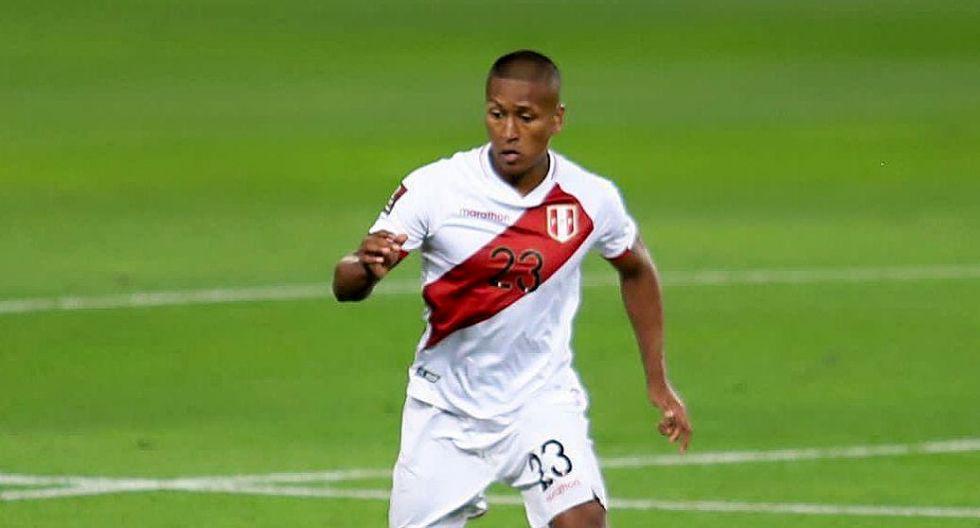 Alexander Succar jugará por la selección de Líbano - ATV