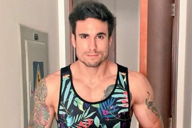 Gino Assereto es criticado en redes por pedir auto en canje para ir a ver a su hija en provincia