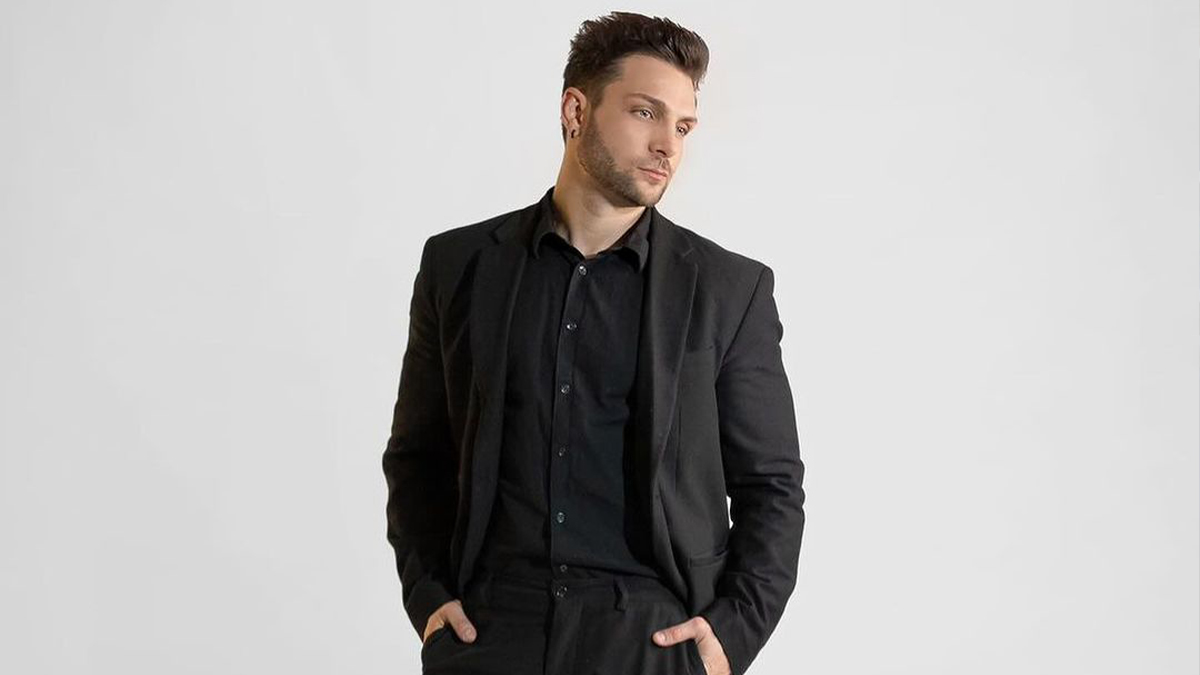 Nicola Porcella abandona programa de Televisa: ¿fue despedido?  | Foto: @nicolaporcella12 / Instagram