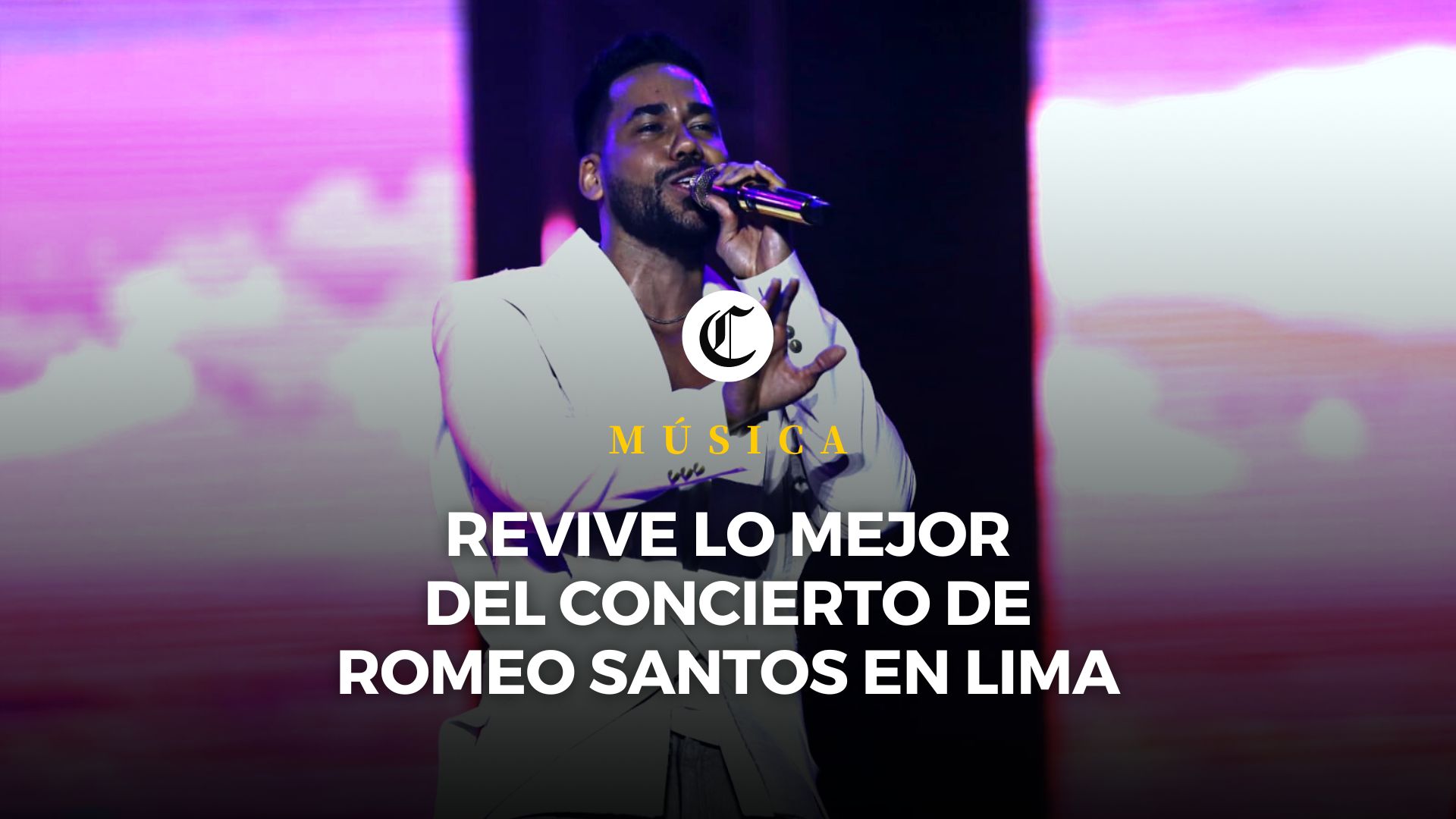 Rosalía y Romeo Santos anuncian su colaboración tan esperada: 'El