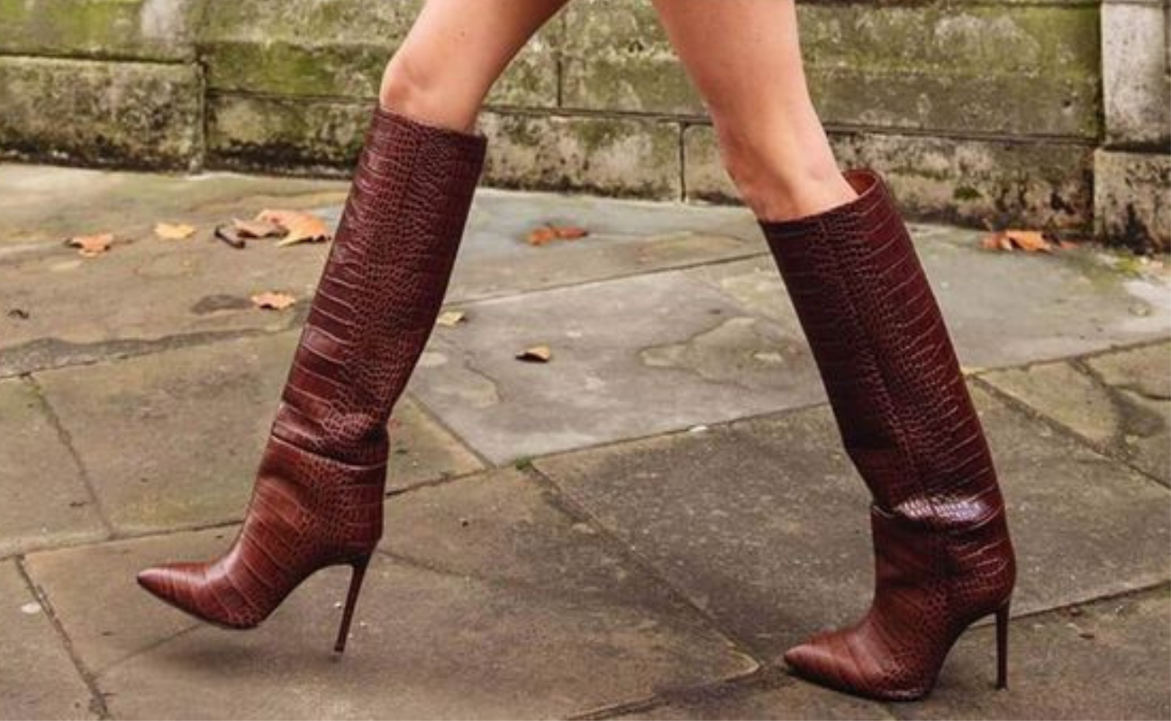 Botas bruno discount ferrini mujer 2020