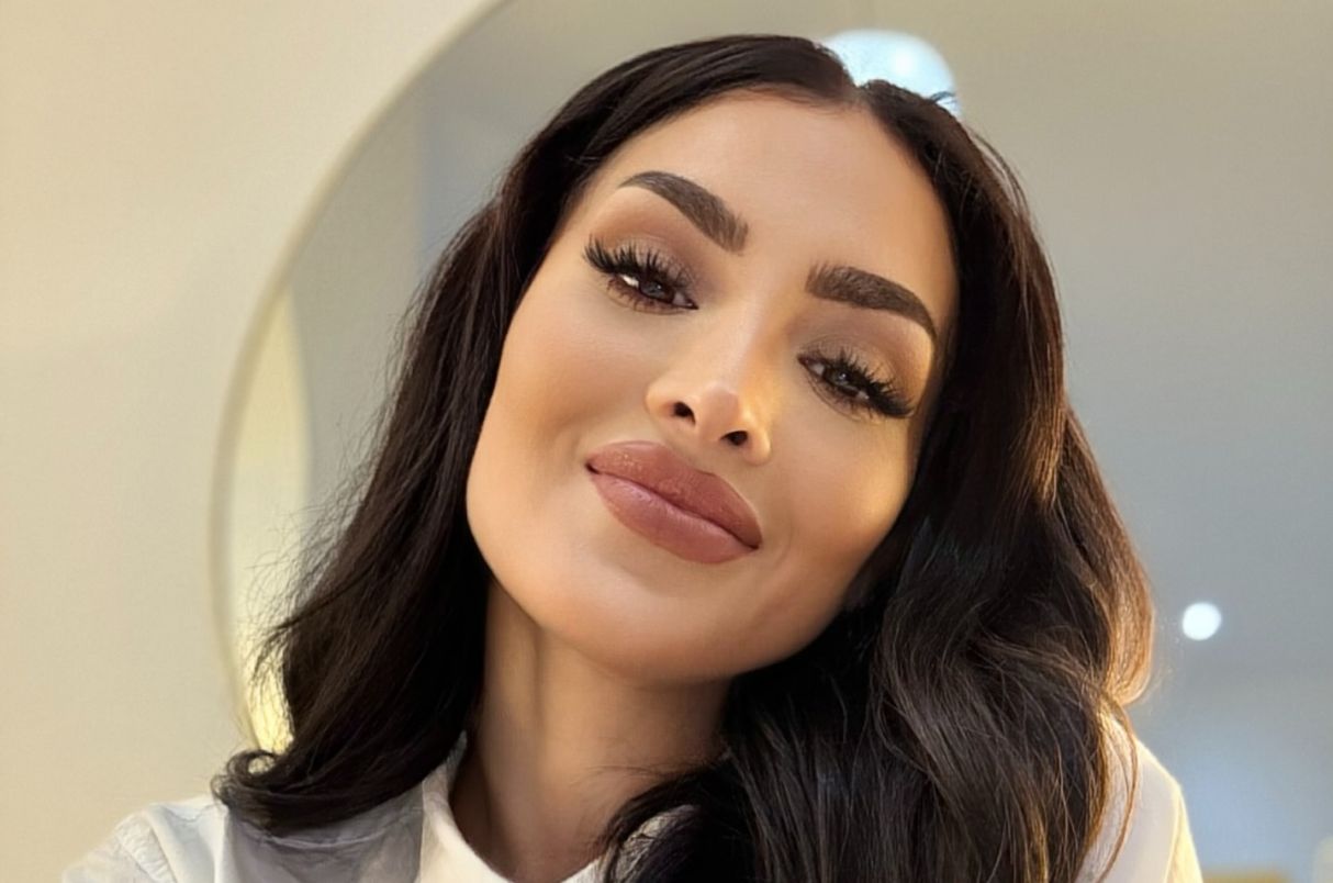 Latina retrasa el estreno de “Ponte en la cola” por salud de Micheille Soifer. (Foto: Instagram)