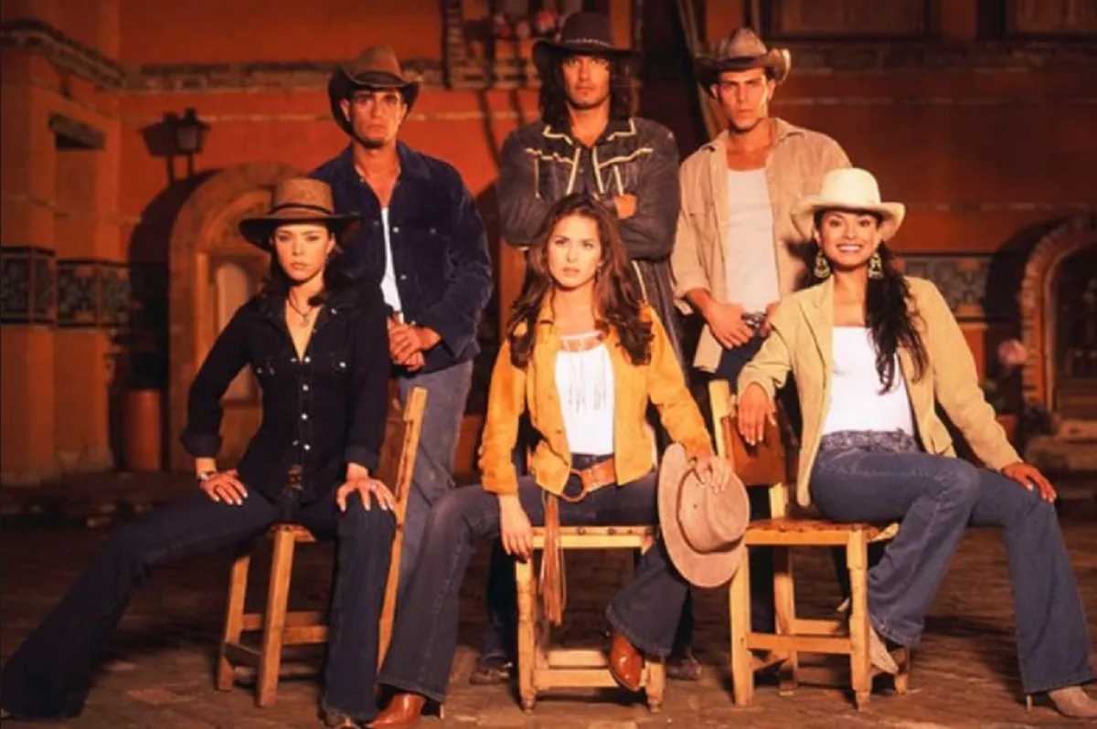 Pasion De Gavilanes La Increible Transformacion Del Actor Que Hizo De Manolo Barragan En La Telenovela Carlos Sanchez Fama Mag