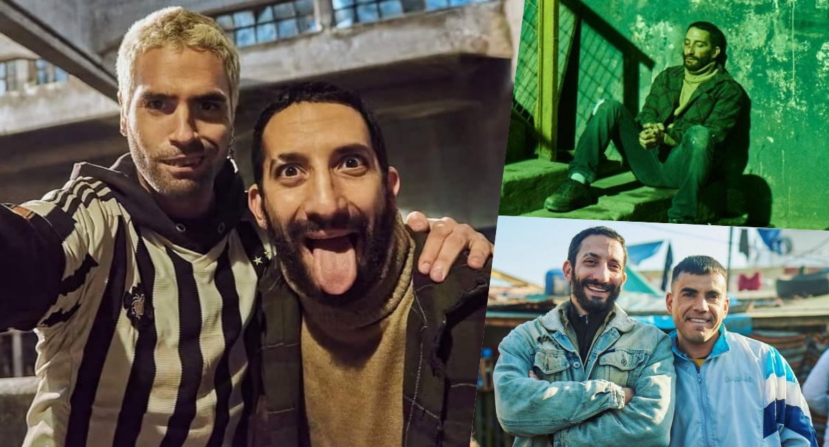 Ver El Marginal Temporada 5 Online