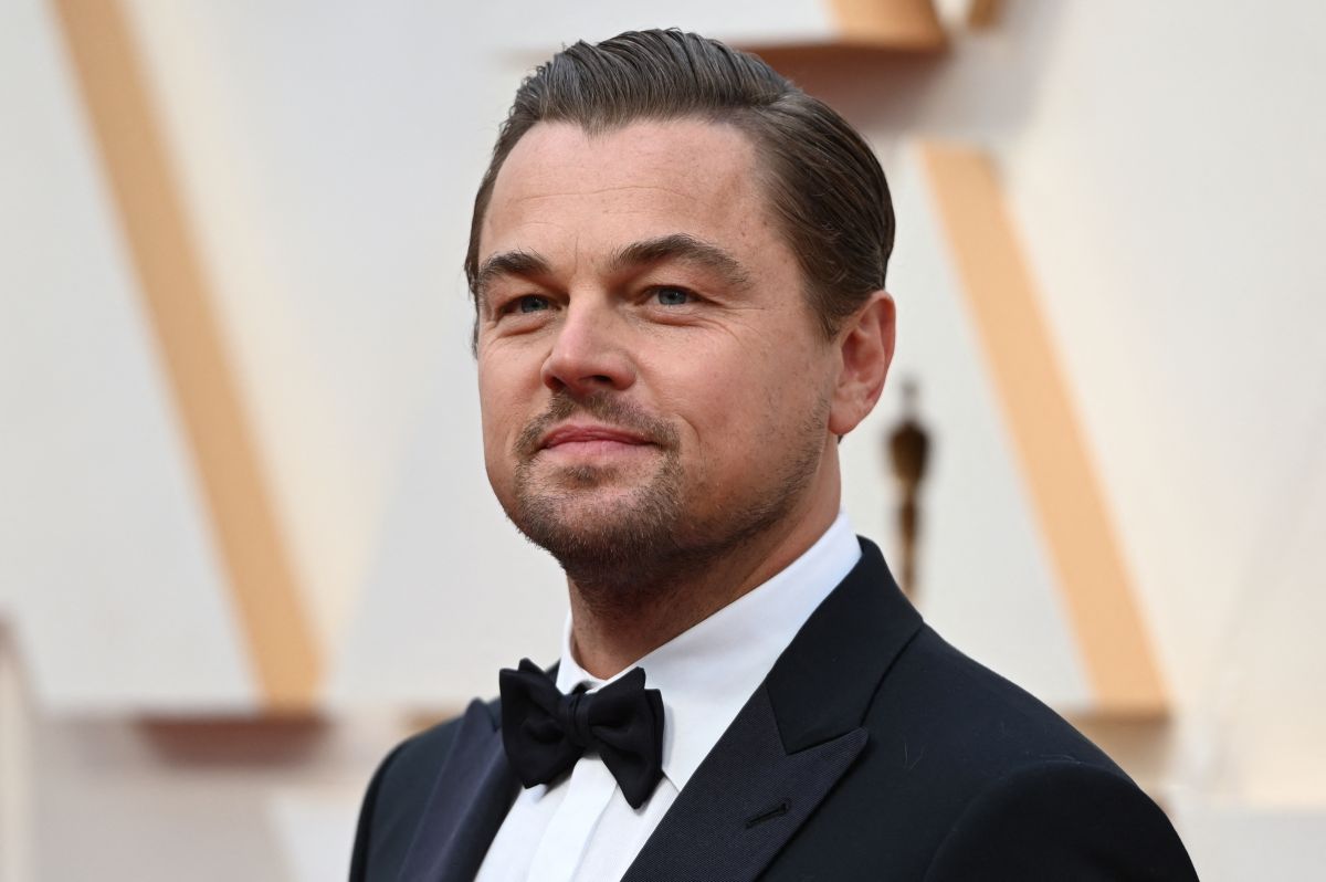 Leonardo DiCaprio felicita al Perú tras instauración de nueva área marina protegida (Foto: AFP)