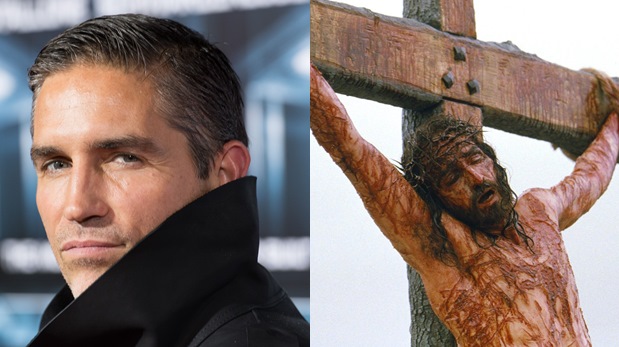 "La pasión de Cristo" le cambió la vida al actor Jim Caviezel. (Fotos: AFP 7 Dave Kotinsky - Reuters / Newmarket Films)