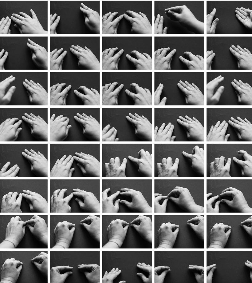 La exposición colectiva de siete artistas femeninas se presentará en Casa Rocaverde hasta el 22 de abril. (Foto: Difusión)