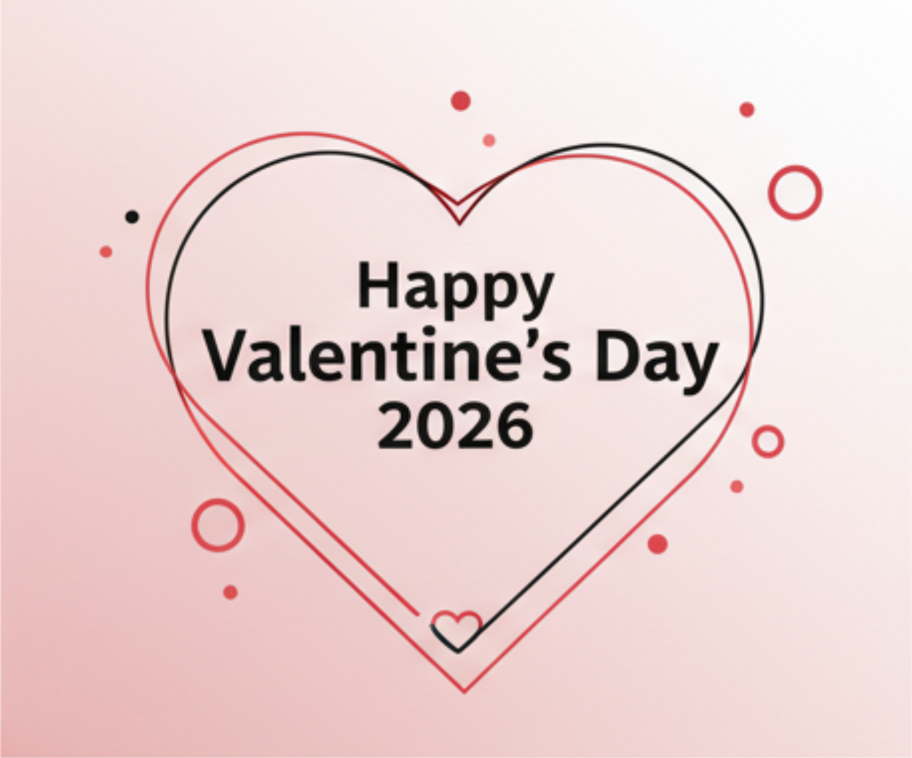 Si bien un mensaje original de San Valentín puede ser una buena idea, a veces las palabras más apropiadas ya se han dicho.