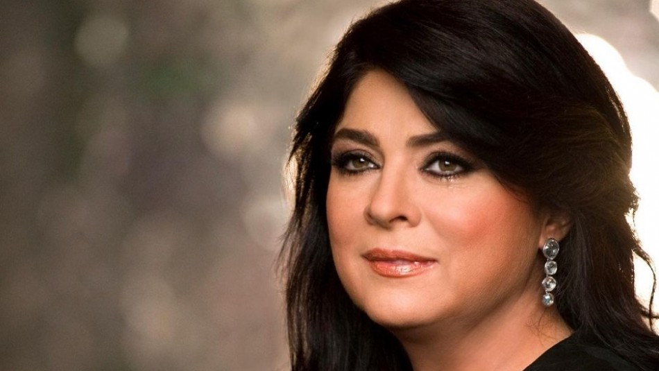 Noticias sobre Victoria Ruffo hoy jueves 10 de octubre | DEPOR