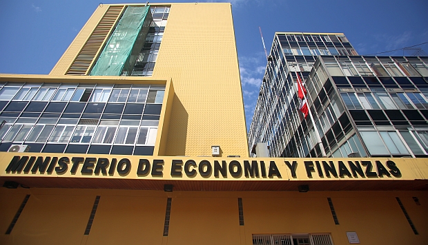 Noticias sobre Ministerio de Economía y Finanzas hoy martes 28 de junio |  GESTIÓN