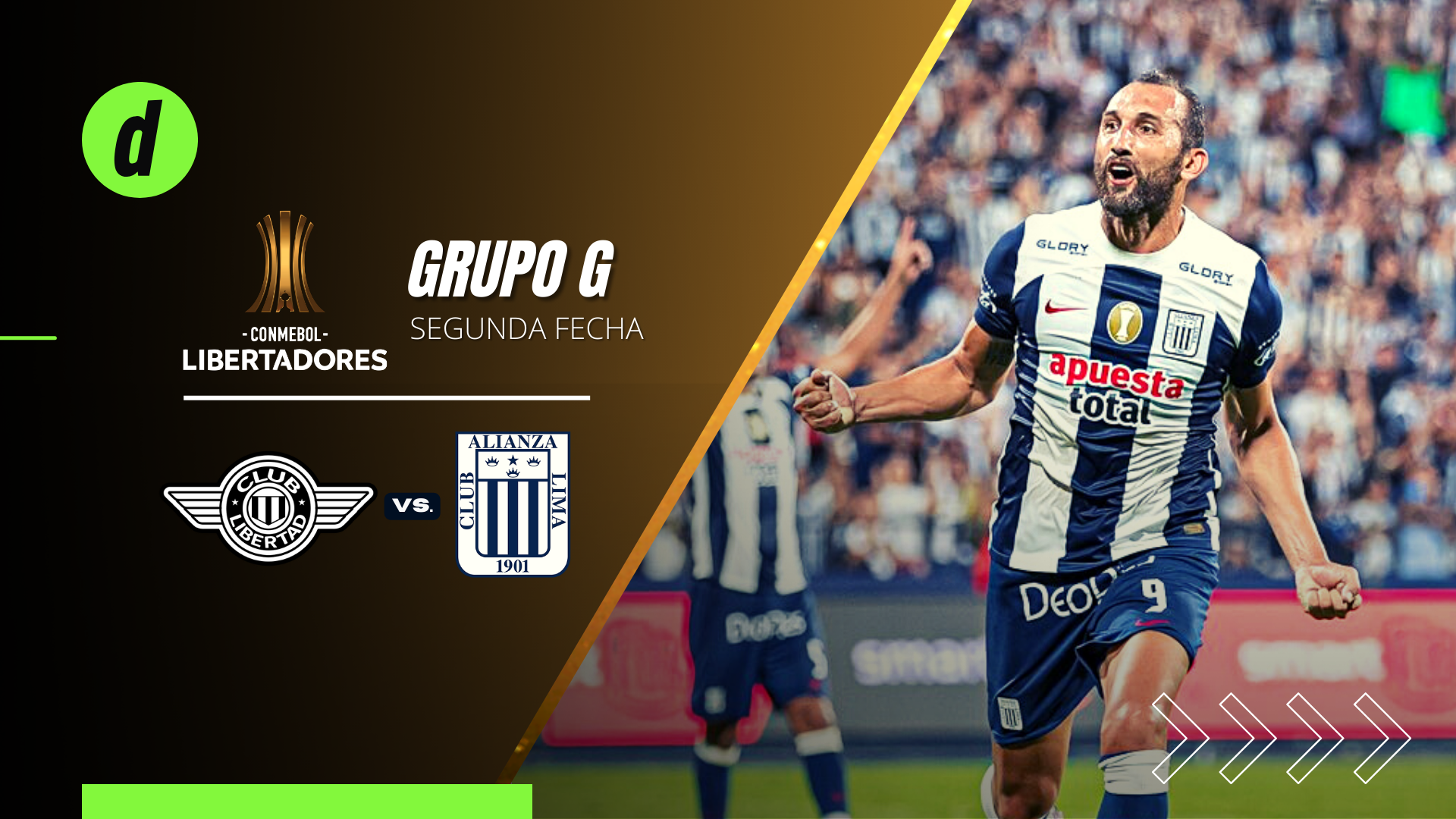 Noticias sobre Alianza Lima hoy jueves 20 de abril | DEPOR