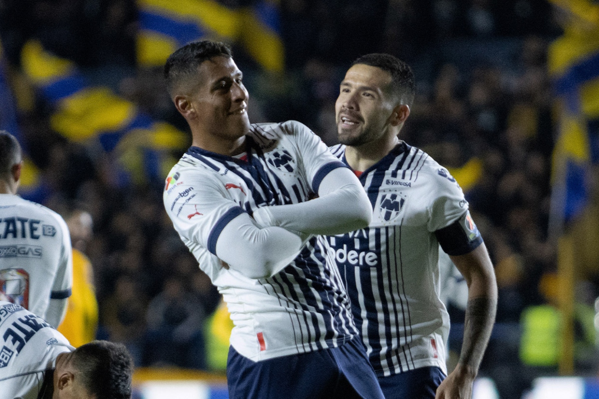 Noticias sobre Monterrey hoy sábado 22 de abril | DEPOR