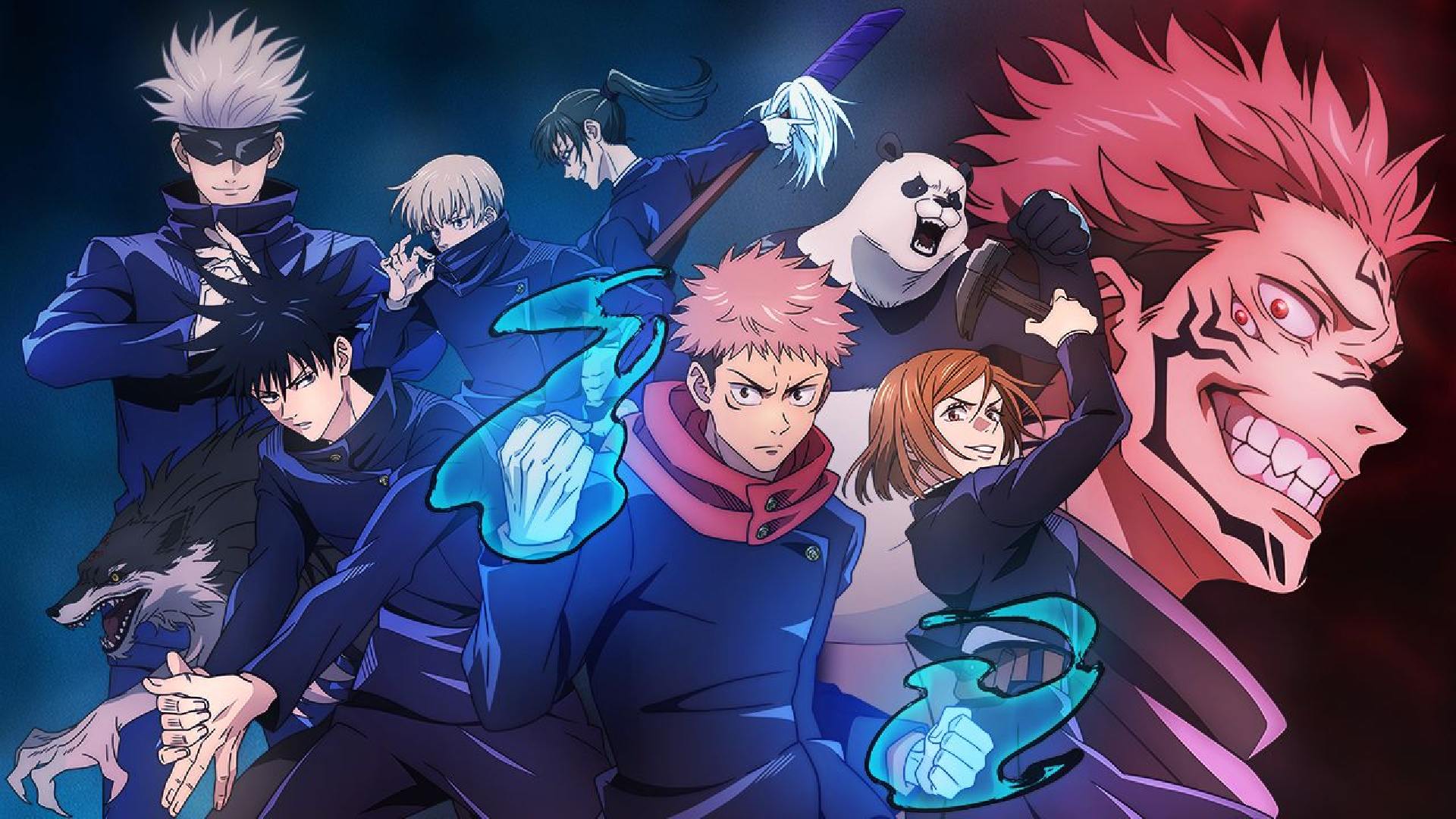 Noticias sobre Jujutsu Kaisen hoy viernes 26 de julio | DEPOR