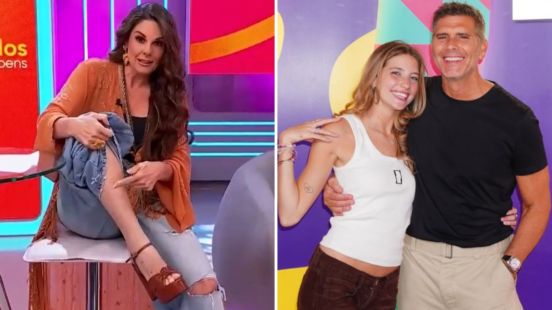 Noticias sobre Rebeca Escribens | TROME.COM