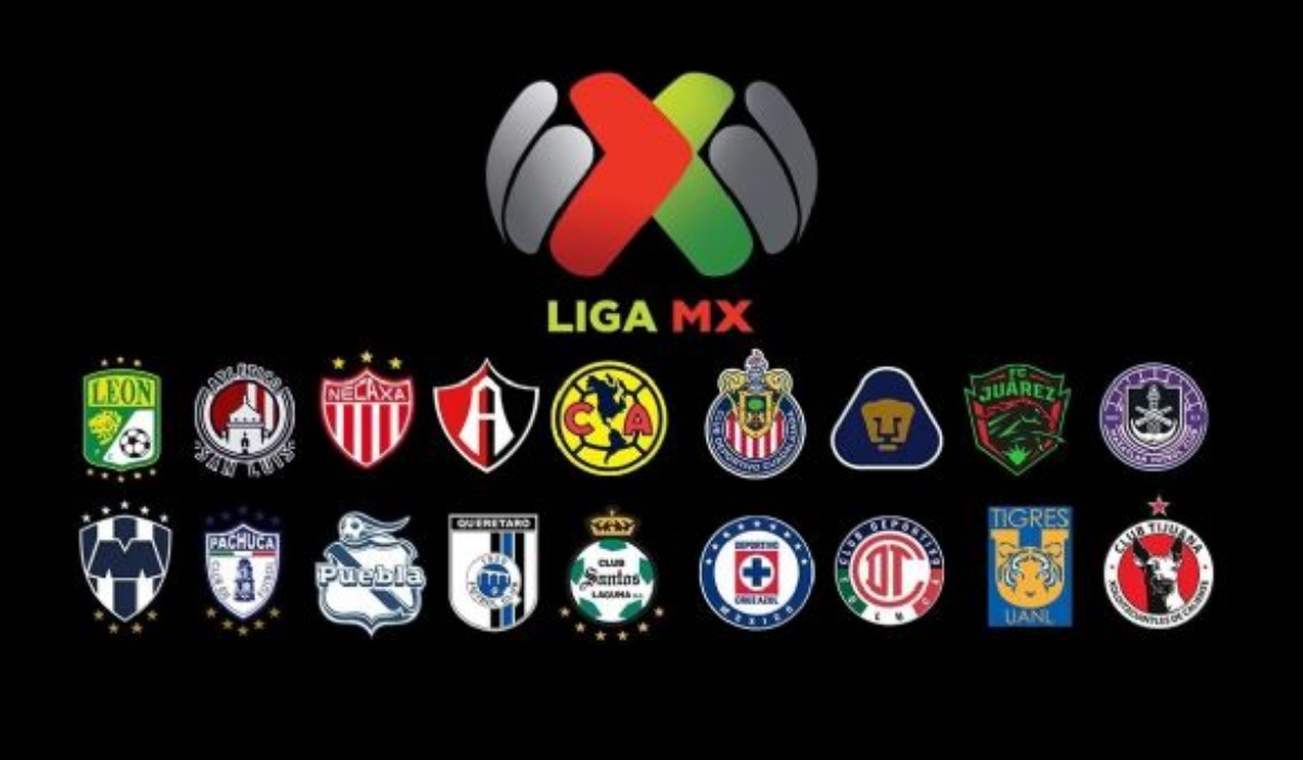 Fútbol Estufa 2023 de la Liga MX: mira las bajas, altas y rumores