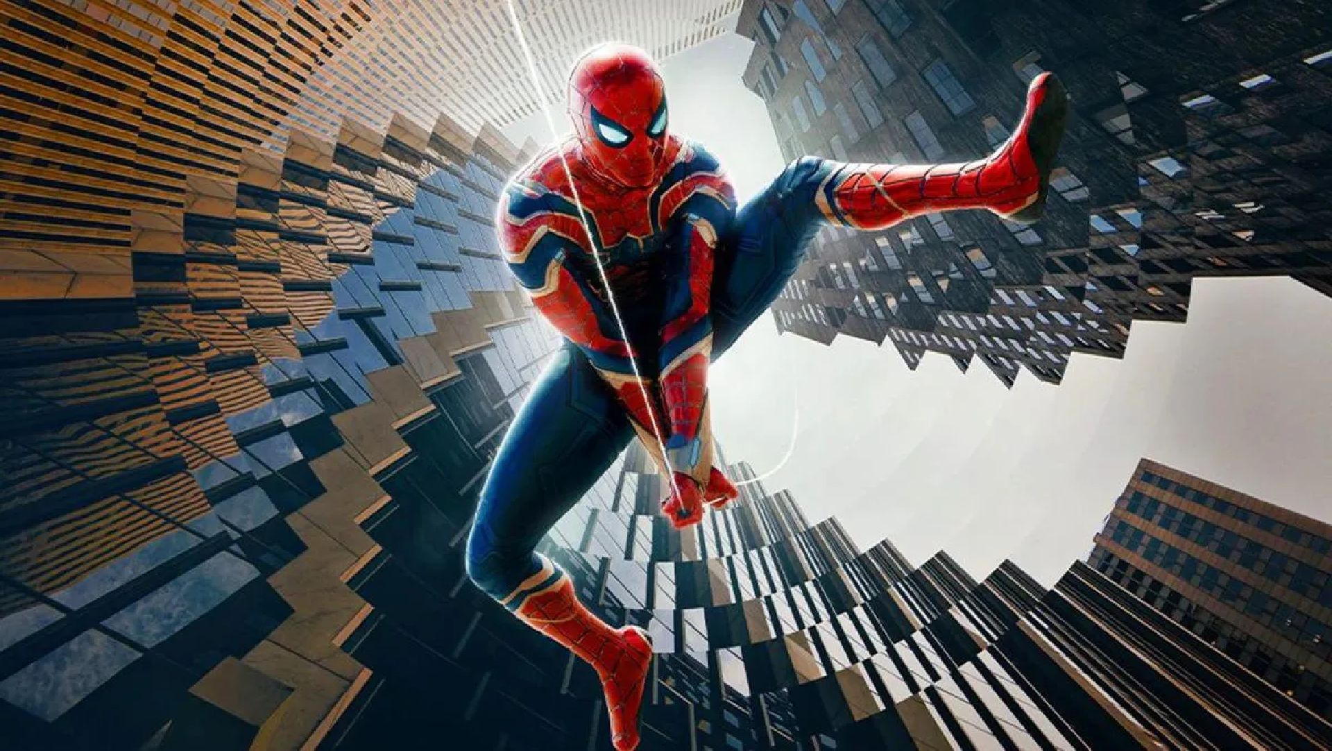 Noticias sobre Spider-Man hoy jueves 27 de abril | DEPOR