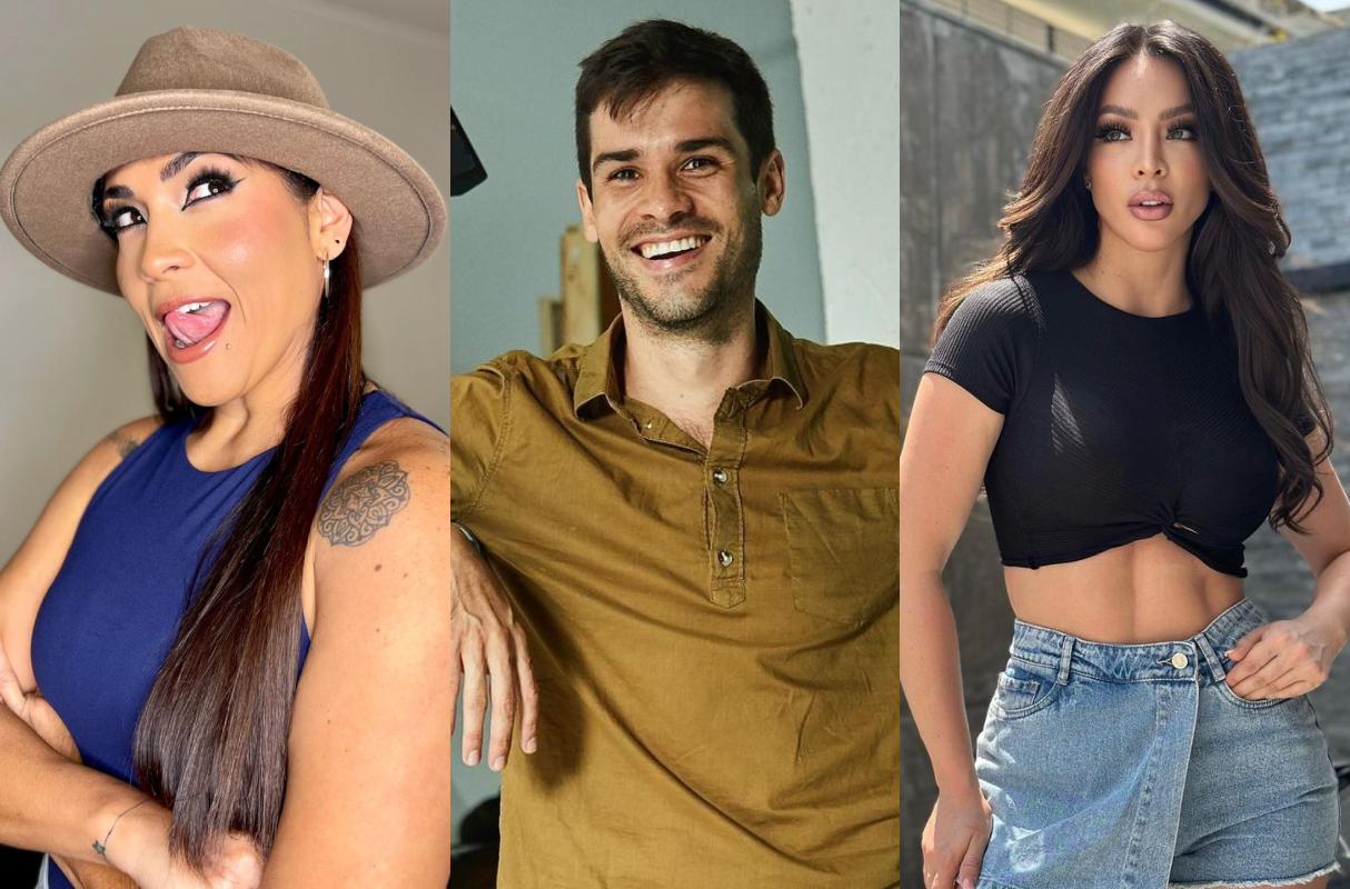El programa reality de cocina confirmó que tendrá una segunda temporada con nuevos participantes. (Foto: Instagram)