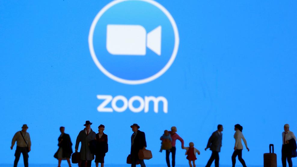 Todo sobre Zoom: qué es, cómo funciona, cómo descargarlo y sus trucos para videollamadas | App | iOS | Android | PC | Estados Unidos | USA | EEUU nndaa nnlt | TECNOLOGIA | GESTIÓN