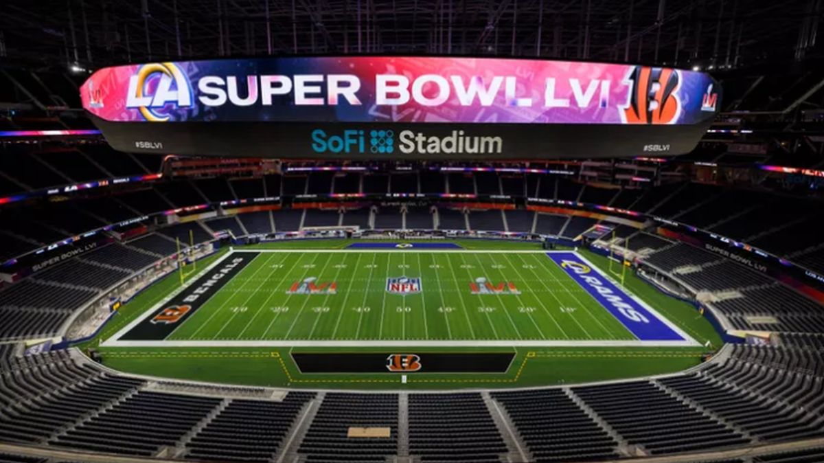 Quién ganó el Super Bowl 2022, Resultado de Bengals vs. Rams hoy, NFL en  SoFi Stadium, California Estados Unidos, DEPORTE-TOTAL