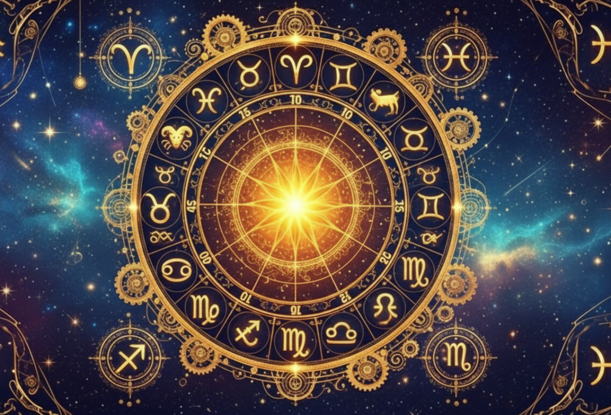 Consulta el horóscopo de Somos de esta semana. (Ilustración: IA)