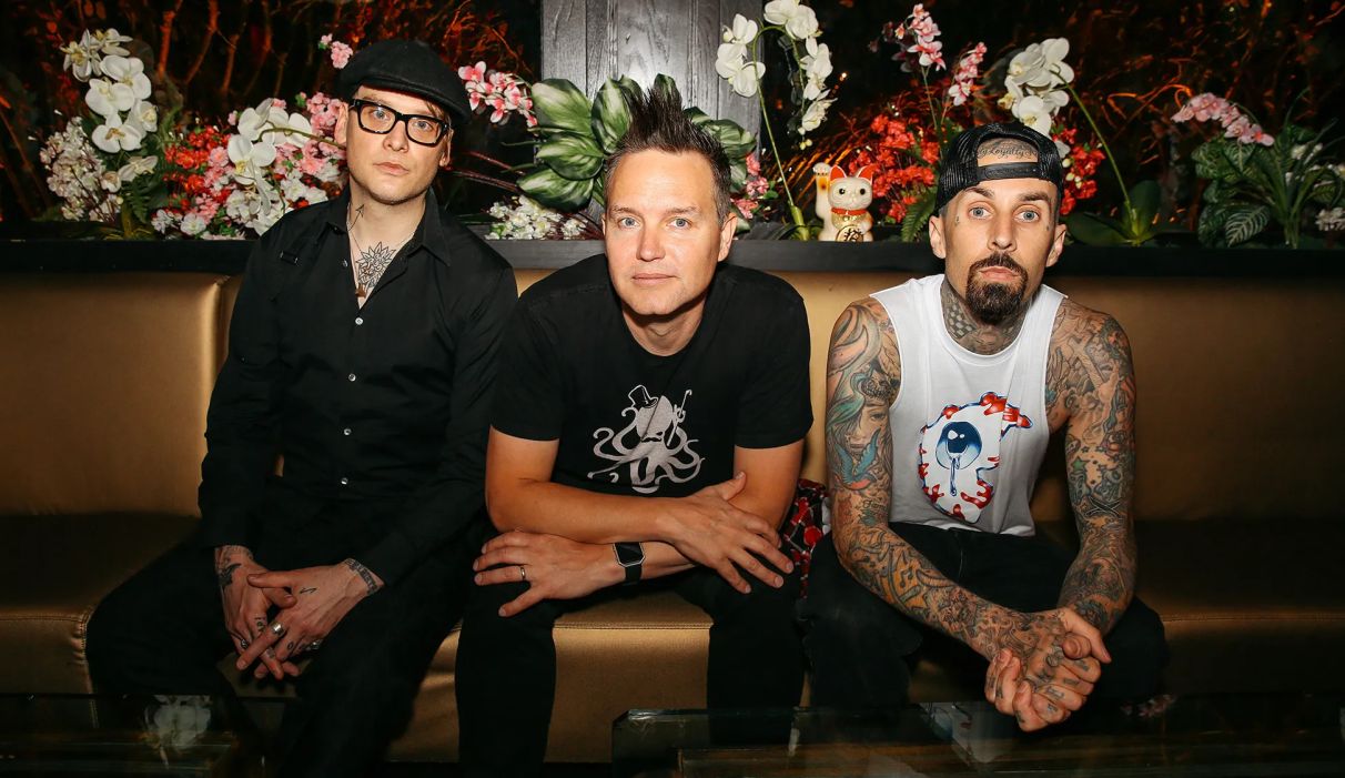Blink-182 en Lima: ¿Cuánto cuestan las entradas para su concierto y cómo puedes adquirirlas?. (Foto: Instagram)