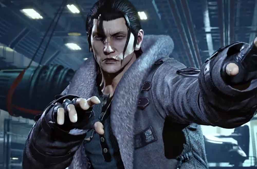 Noticias sobre Tekken 8 hoy jueves 22 de febrero