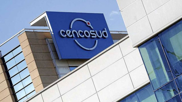 Cencosud llega a EE.UU. con acuerdo para adquirir más de 60% del  supermercado The Fresh Market Holdings, ECONOMIA