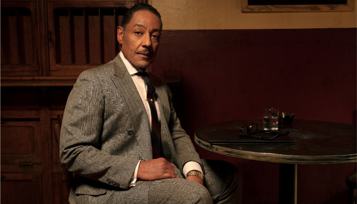 El recordado actor Giancarlo Espósito cumple 66 años (Foto: Fox Premium)