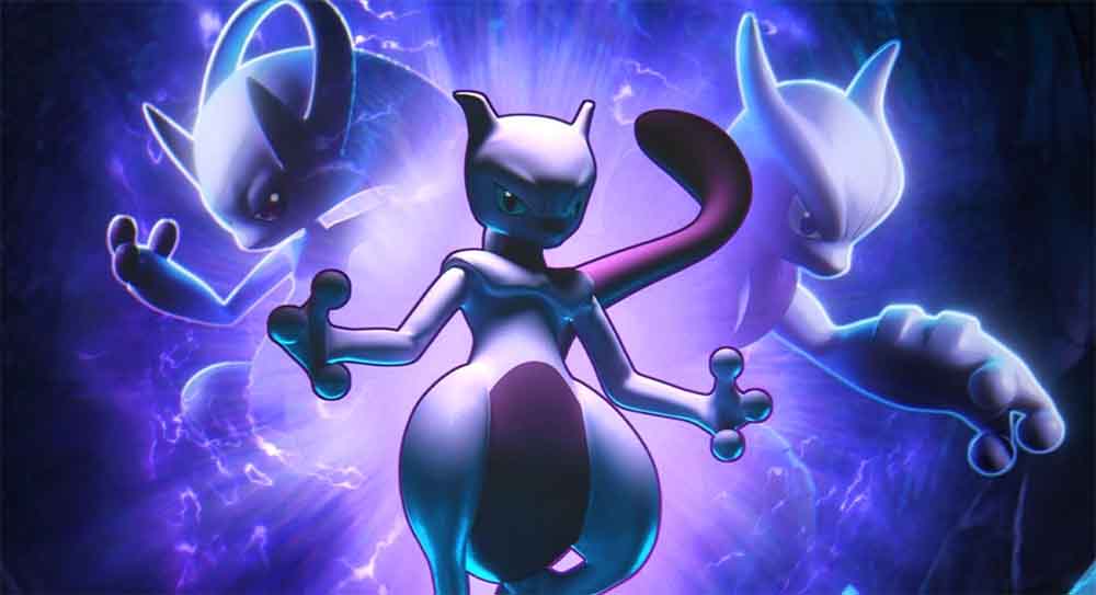 Pokémon: As Crônicas de Arceus já está disponível no iTunes e