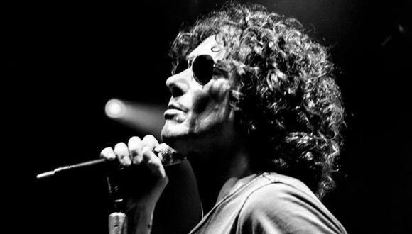 El español sorprendió a sus fans al afirmar que no seguirá cantando.  (Foto: Enrique Bunbury / Facebook)