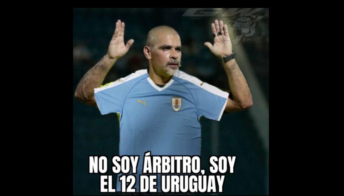 Memes del fútbol uruguayo : monte_video