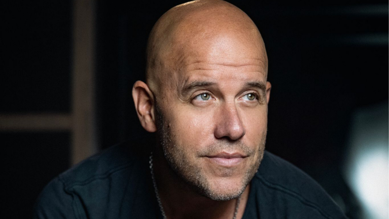 Gian Marco revive momentos clave de su vida con música en vivo en el GTN. Entradas ya a la venta | Foto: Difusión