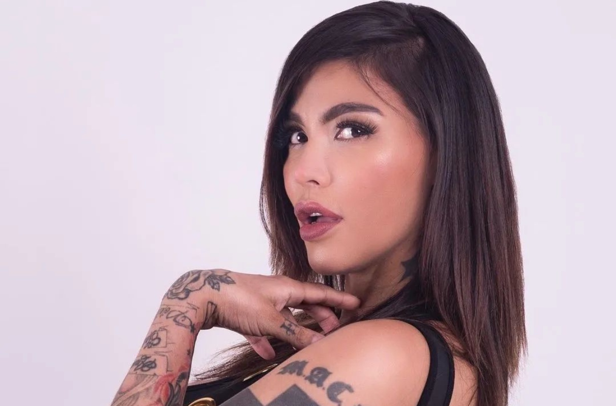 Angie Jibaja y sus palabras sobre el video que Magaly Medina difundió de ella. (Foto: Instagram)